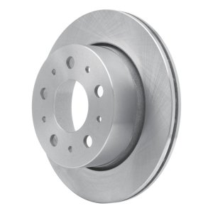 Ram Promaster 2500 Brake Rotor (1) - Rear - R1 Concepts - Plain - `14-`21